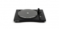 New Horizon GD1 Black + přenoska Audio-Technica AT91