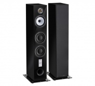 Triangle Esprit Antal EZ Black High Gloss