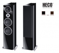 Heco Celan Revolution 9 Piano Black