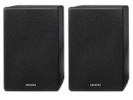 Denon SC-N10 Black