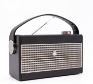 GPO Darcy Black