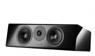 Dynaudio Evoke 25c Black HG