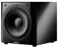 Dynaudio Sub 3 Black Satin