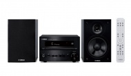 Yamaha MCR-B270D Black