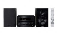 Yamaha MCR-B370D Black