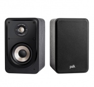 Polk Audio Signature S15e Black