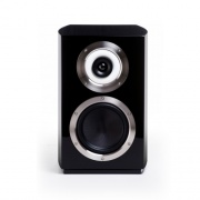 Cabasse Murano Black Piano
