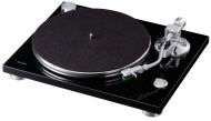 Gramofon TEAC TN-3B-SE Black