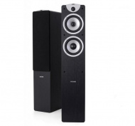 Dynavoice Magic F-6 Black