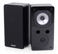 Dynavoice Challenger S-5 EX ver.4 Black