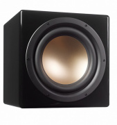 Dynavoice Thunder T-12 Black