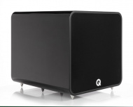 Q Acoustics Q B12 Gloss Black