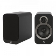 Q Acoustics 3020i Carbon Black