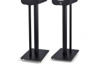 Q Acoustics 3030FSi Black