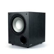 Jamo C 910 SUB Black
