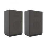 Klipsch Cornwall IV Satin Black Ash