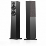 Audio Pro A36 Black