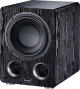 Aktivní subwoofer Magnat Alpha RS 8 Black