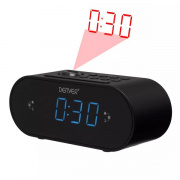 Denver CRP-717 Black