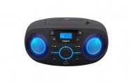 Bigben CD61 Black