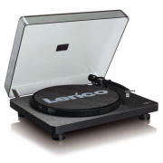 Lenco L 30 Black