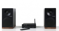 Tangent Ampster X4 Micro System Black