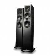Neat Acoustics Motive SX1 Black Oak