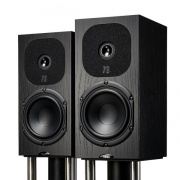 Neat Acoustics Motive SX3 Black Oak