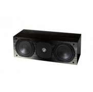 Neat Acoustics Motive SX-C Black Oak