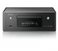 Denon CEOL RCD-N11 DAB Black