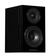 Wharfedale Diamond 12.0 Black