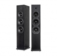 Dynavoice Classic CL-26 Black