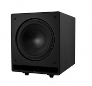 Dynavoice Challenger CSB-V12 Black