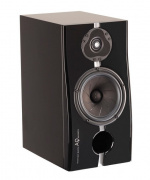 AQ Passion Teen Piano Black