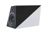 AQ Passion Orca Black - White