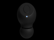 Sound by Sweden NERO-TX Black