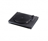 TEAC TN-180BT-A3 Black + Audio Technika AT3600L