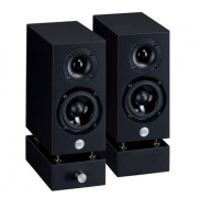 WRS MM2 ACTIVE Black