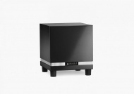 Subwoofer Triangle Thetis 340 Black High Gloss