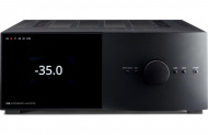 Anthem STR Integrated Amplifier Black