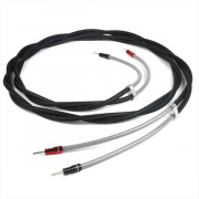 Chord SignatureXL BLACK Speaker Cable 2x 2.0m