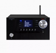 Advance Acoustic UX1 Black