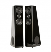 SVS Ultra Tower Piano Gloss Black