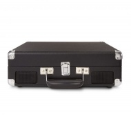 Crosley Cruiser Deluxe Black