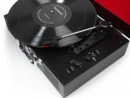 Ricatech RTT21 Advanced Black