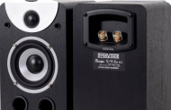 Dynavoice Magic S-4 Black