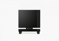 Subwoofer Triangle Thetis 340 Black High Gloss