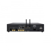 Síťový přehrávač Atoll ST300 Signature Black