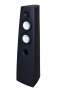 Reproduktory AQ Canto 5 Black Ash