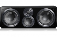 SVS Ultra Center Piano Gloss Black